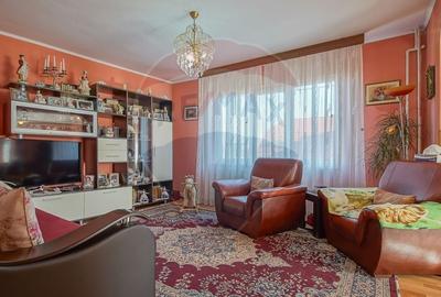 Casă spațioasă și practică, aproape natură si oraș- Cartier Dârste - 2