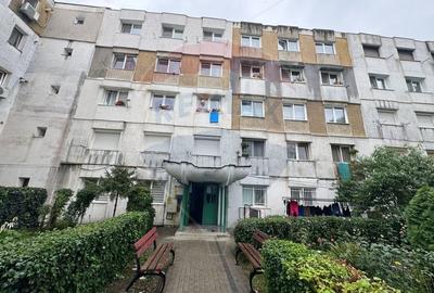 Apartament cu 1 camere de vanzare in zona Milcov-Pompieri - 7