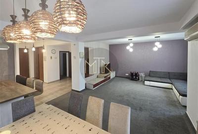 Vila 5 camere | American Village Pipera I 3Locuri de parcare - 5