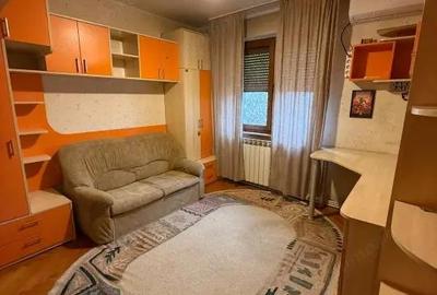 Apartament cu 4 camere decomandat în Central - 5
