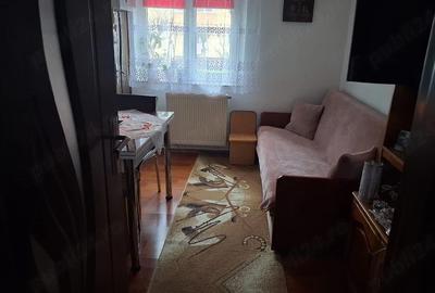 Apartament cu 3 camere decomandat în Central - 4
