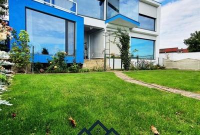 Ovidiu |  VILA P+1 |  PRIMA LINIE LA LAC - 3