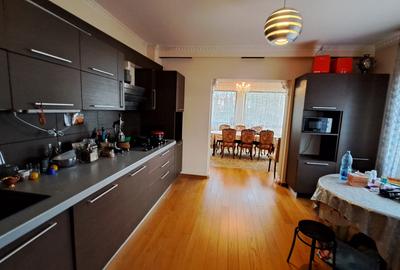 Casă individuală cu 5 camere cu Teren 893 Mp în Ultracentral - 33