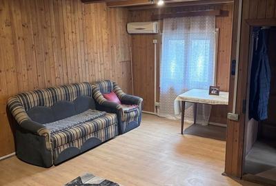 Casă cu 3 camere în Brănești - 2