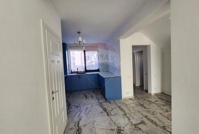 Vila duplex, prima inchiriere ANL Henri Coanda | Aviatiei | Pipera - 18