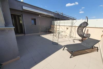 Apartament cu 5 camere, mobilat în Herăstrău - 9