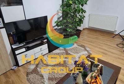 Apartament cu 2 camere decomandat, mobilat în Păcii