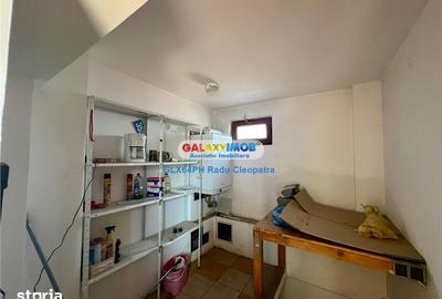 Casă cu 5 camere cu Teren 1600 Mp în Târgșoru Vechi - 12