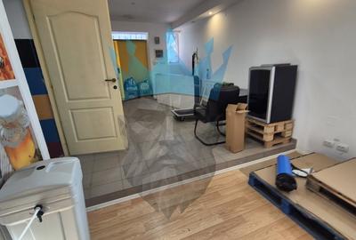 Spatiu Depozitare si birou - 5