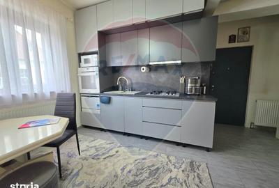 Apartament cu 2 camere în Central - 10