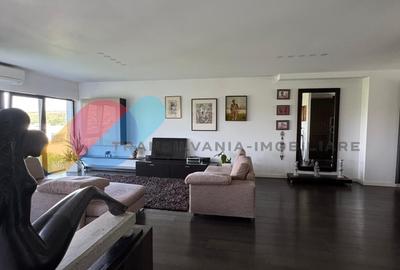 Casa LUX - 220 mp - zona Borhanci - 10