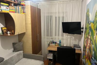 Apartament cu 3 camere decomandat, mobilat în Nicolina - 3