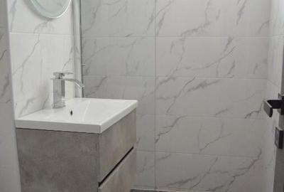 Inchiriere apartament cu doua camere mobilat si utilat - 2