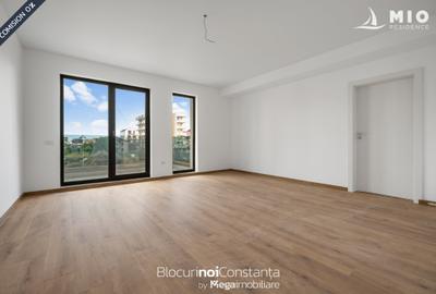 ✅Dezvoltator: Studio XL cu bucătărie separată  · la cheie | MIO Residence - 1