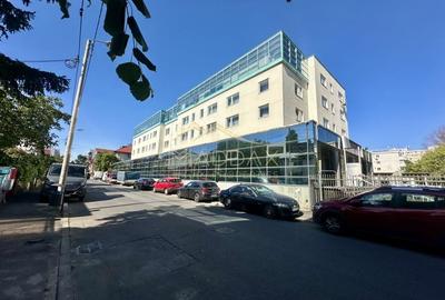 Clădire multifuncțională(HOTEL) de vânzare - S+P+4 etaje | 4.510 mp | Floreasca - 1