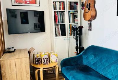 Apartament cu 2 camere decomandat în Dristor