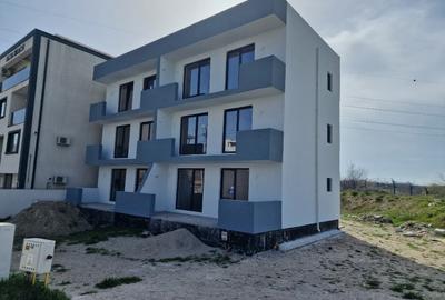 Construcție P+2E Bld. Mamaia Nord - 9 apartamente - 2