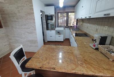 Casa superba in zona Bunloc, suprafata 340mp, mobilata complet - 4