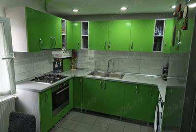 Apartament cu 2 camere decomandat în Dorobanți 2 - 7