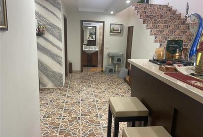 Casa de vanzate in Campineanca , parter etaj, 360 mp utili , - 8