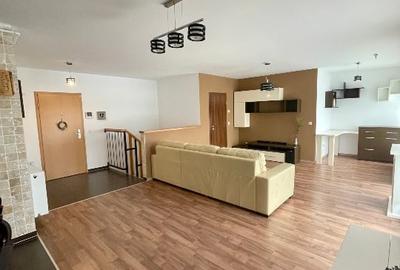 Vand Apartament 3 camere, tip duplex – Tractorul Vand Apartament 3 camere, tip duplex – Tractorul - 3