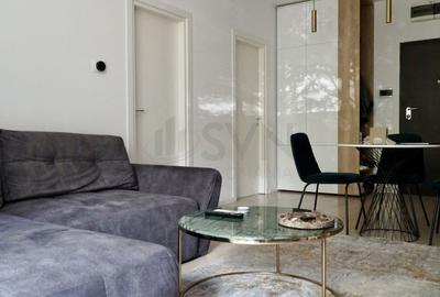 REA1024004 Apartament 2 Camere New Point cu Gradina REA1024004 Apartament 2 Camere New Point cu Gradina - 2