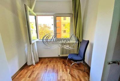 Apartament cu balcon si 2 locuri de parcare, cartier Marasti - 16