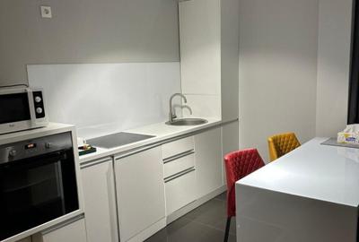 Inchiriere bloc modern 7 apartamente, pregatite pentru Airbnb! - 6