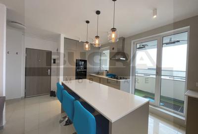 Apartament cu 2 camere decomandat în Zorilor - 2