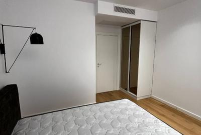 Apartament cu 2 camere decomandat, mobilat în Herăstrău - 2