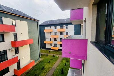 Apartament 2 camere decomandat | Etaj 2 | Turni?or str. Neppendorf - 4