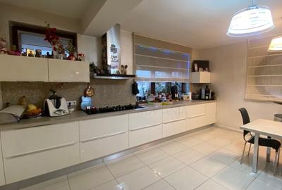 Casă individuală cu 5 camere cu Canalizare în Dămăroaia - 7