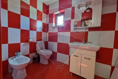 Casa de inchiriat rezidential si birouri Constanta - 4