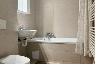 Apartament cu 3 camere semidecomandat, mobilat în Bartolomeu - 16
