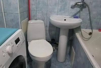 Garsonieră decomandată în Unirii