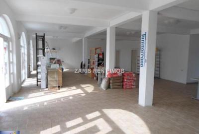 Spatiu comercial in Cocorastii Colt, Prahova - 2
