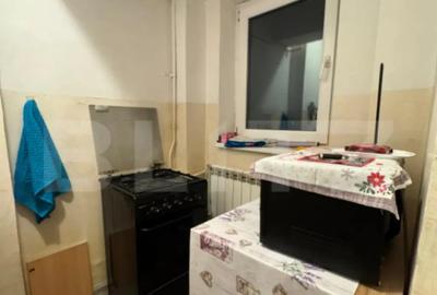 Garsonieră semidecomandată în Rahova