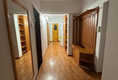 Apartament 3 camere decomandat Păcurari - 4