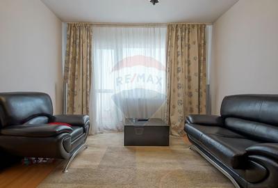 Apartament cu 3 camere semidecomandat, mobilat în Astra - 12