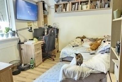 Apartament 2 camere decomandat - terasa+loc parcare inclus - 2