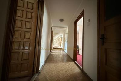 De Vanzare - Vila Interbelica - Birouri - Matei Basarab - P Unirii - 15