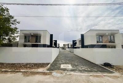Casa P+1, 114mp zona Spitalului Regional-Bariera Valcii - 20