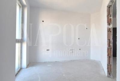 Apartament 3 camere de vanzare in Intre Lacuri, Cluj Napoca - 12