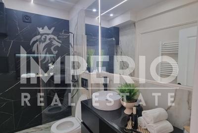 Apartament cu 2 camere semidecomandat în Horea - 7