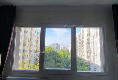 Apartament cu 2 camere semidecomandat, mobilat în Pantelimon - 9