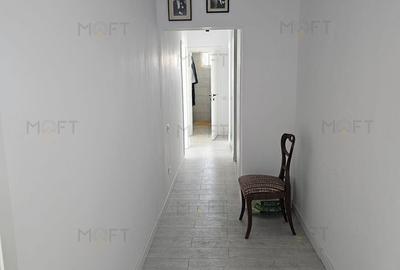 Apartament cu 3 camere decomandat, mobilat în Pantelimon - 14