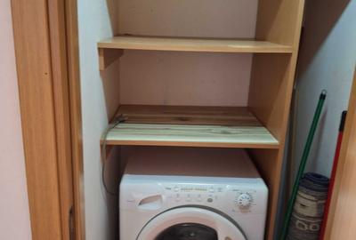 Apartament cu 2 camere semidecomandat în Central - 8