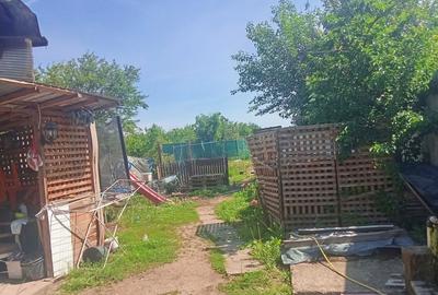 Teren de 2500 mp, în Clinceni - 4