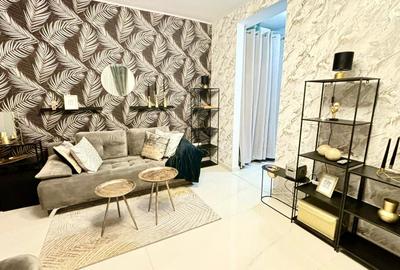 Apartament 2 cam Lux Braytim - 21