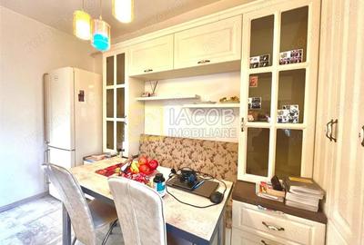 Apartament doua camere decomandate, etajul 1, strada Energiei, Bacau - 5